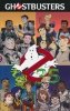 GHOSTBUSTERS 35TH ANNIVERSARY COLLECTION TP [9781684056088]